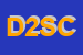 Logo di DELTA 2000 SOCIETA CONSORTILE A RL