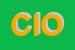 Logo di CIRCOLO IPPICO OSTELLATESE