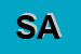 Logo di SANGIORGI AGOSTINA