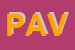 Logo di PAVER (SPA)