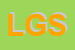 Logo di LYON-S GLASS SRL