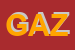 Logo di GAZZOTTI