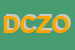 Logo di DOSOL CHIMICA DI ZARA ORONZO e C SNC