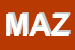 Logo di MAZZONI