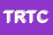 Logo di TRT DI REALDINI TIZIANO E C SNC