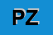 Logo di PZ