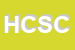 Logo di HI-MEC DI CALI-SALVATORE E CSAS