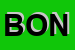 Logo di BONORA