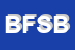Logo di BONSI FRANCO SAS DI BONSI FRANCO E C