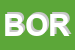 Logo di BORTOLOTTI