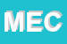 Logo di MEC SNC