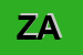 Logo di ZAPPATERRA ALDINO