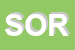 Logo di SORGEVA (SOCCOOPRL)