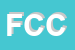 Logo di FITNESS CLUB CALIFORNI