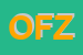 Logo di ONORANZE FUNEBRI ZANARDI