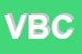 Logo di VBC SNC
