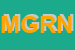 Logo di MECCANICA GENERICA DI RAMPONI NINO