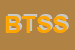 Logo di BT TELE SYSTEM SRL