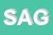 Logo di SAGOSTINO