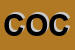 Logo di COCCOLE