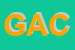 Logo di GESTIONI AGRICOLE CAVALLARI