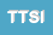 Logo di TSI TECNOLOGIE SISTEMI INDUSTRIALI SRL