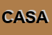 Logo di CIRCOLO DI ATTIVITA' SOCIALE AUSER 'LA CAMARAZZA'