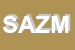 Logo di SOC AGRICOLA ZANGIROLAMI MASSIMO E MAURIZIO SS
