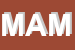 Logo di MAMIRE (SNC)