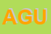 Logo di AGUIARI