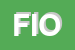 Logo di FIORFIORE