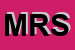 Logo di MARINARA RISTORAZIONE SRL