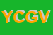 Logo di YOUNG CLUB GIOVANI VOLONTARI DI GORO
