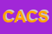 Logo di CAZZOLA ALESSIO e C SAS