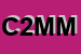 Logo di CARPENTERIA 2M DI MICHELE MARCUCCI