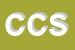 Logo di CAMANZI e C SNC