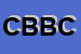 Logo di CMB e B DI BRESCIANI CLAUDIO E BALLARDINI TELMO SNC