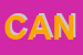 Logo di CANALINA (SNC)