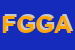 Logo di FERRAMENTA GREGORI DI GREGORI ATTILIO