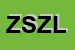Logo di ZANZIBAR SNC DI ZANZI LUIGI E C