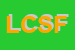 Logo di LIFE CLUB SPORT e FITNESS SNC