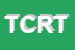 Logo di TRANCERIA CALZATURIFICIO RAS DI TOSCANO SALVATORE