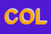 Logo di COLABETON SRL