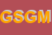 Logo di GDM SNC DI GIUSEPPE DI MAURO E C