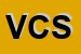 Logo di VENIERI COMMERCIALE SRL
