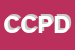 Logo di CPDA COOPERATIVA PREPARAZIONI E DISTRIBUZIONE ALIMENTARI SCARL
