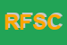 Logo di ROSE E FIORI SOCIETA' COOPERATIVA AGRICOLA