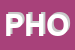 Logo di PHOTOSHOP