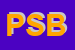 Logo di PDS SEZIONE E BERLINGUER