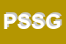 Logo di PESCA SPORTIVA SAN GERVASIO